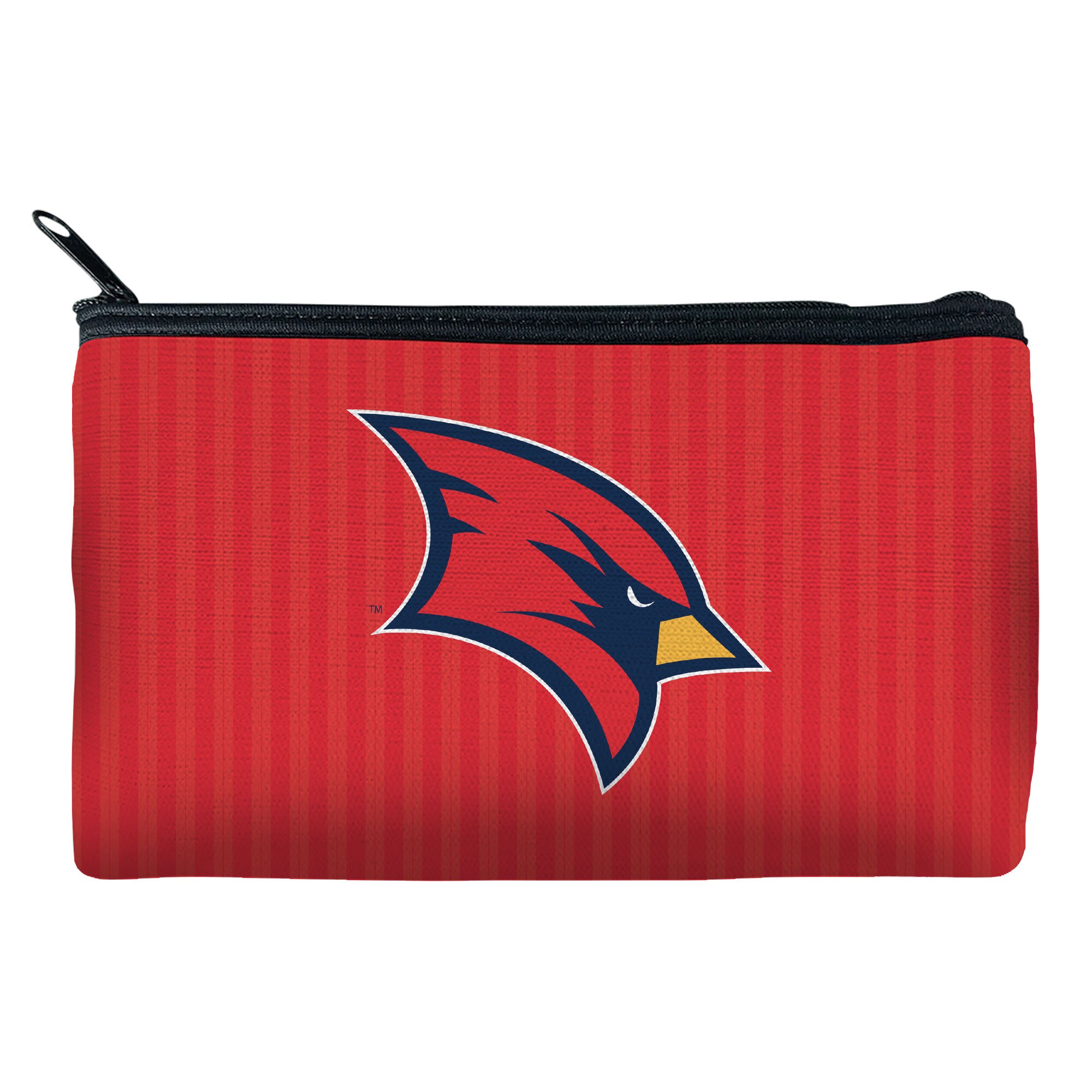 Emblematic Neoprene Accessory Pouch