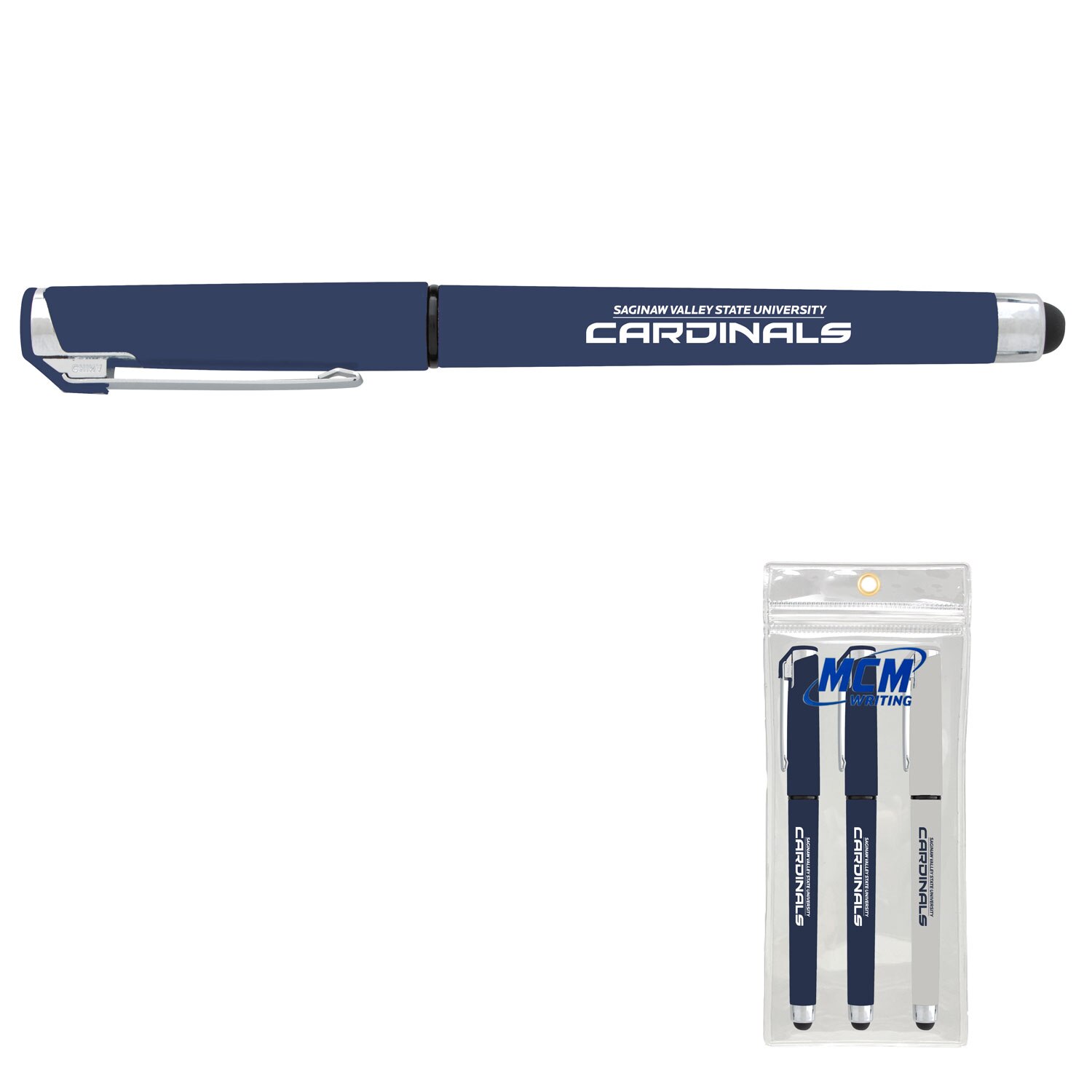Cali Stylus Pen 3pk