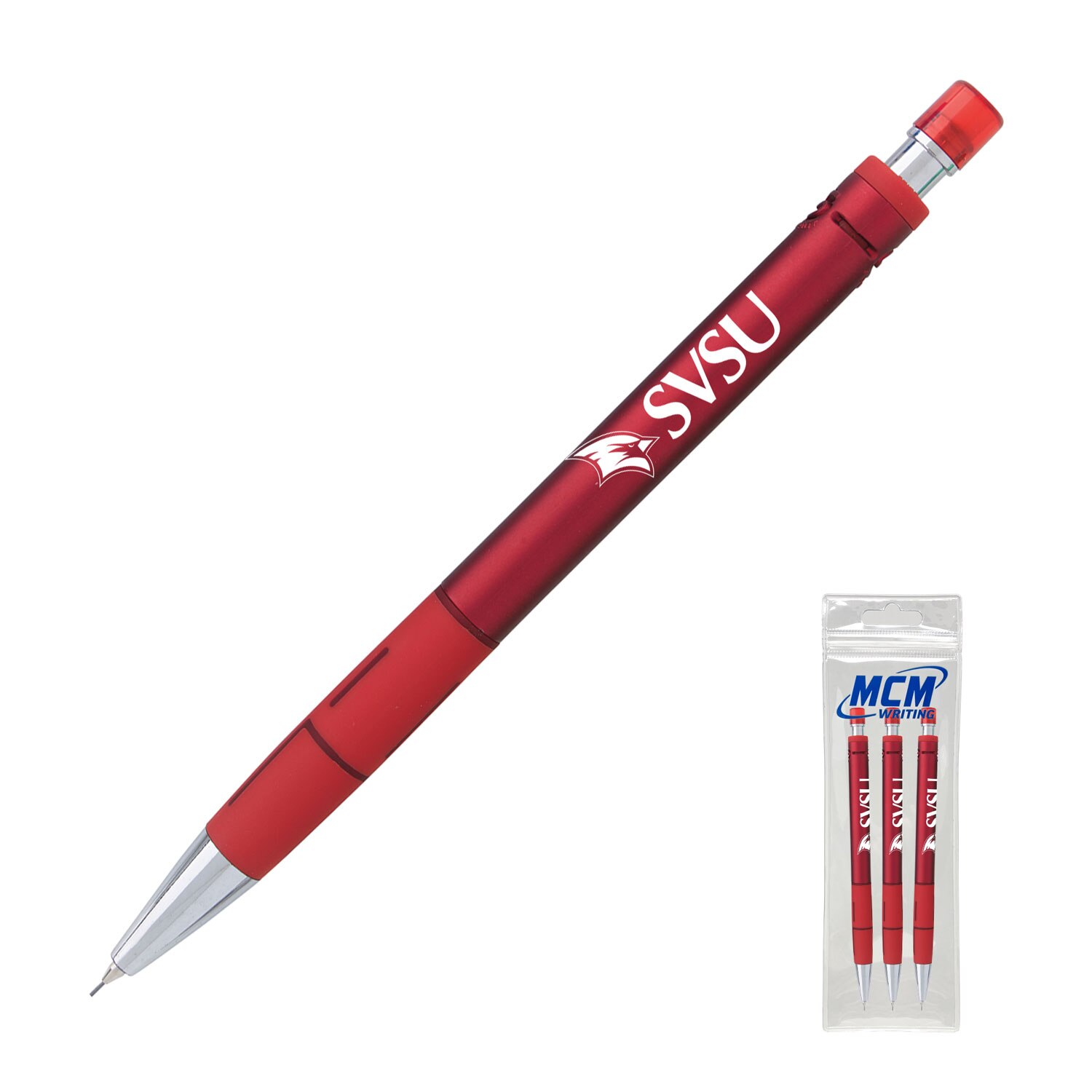 Mechanical Pencils 3pk