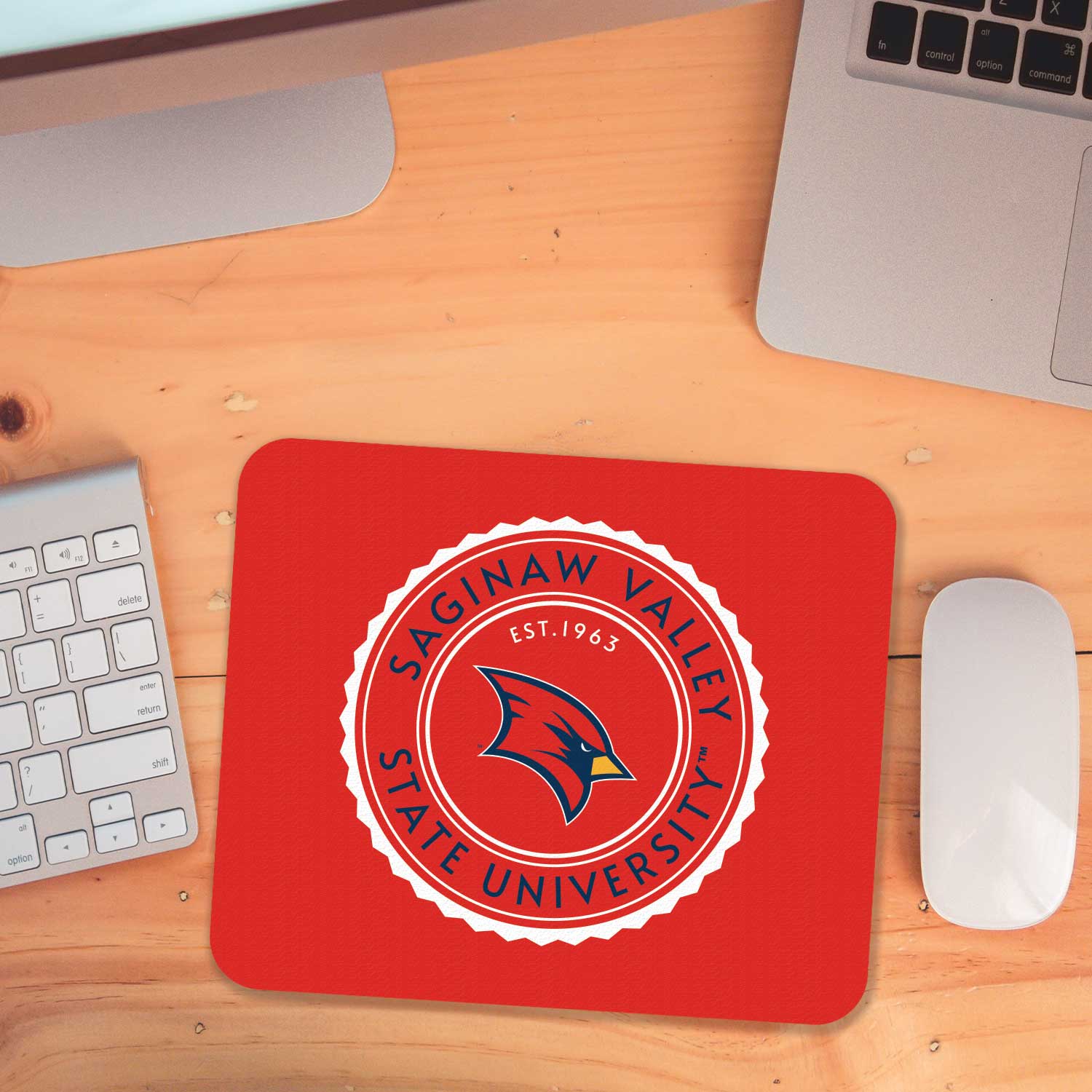 Colormax Mouse Pad
