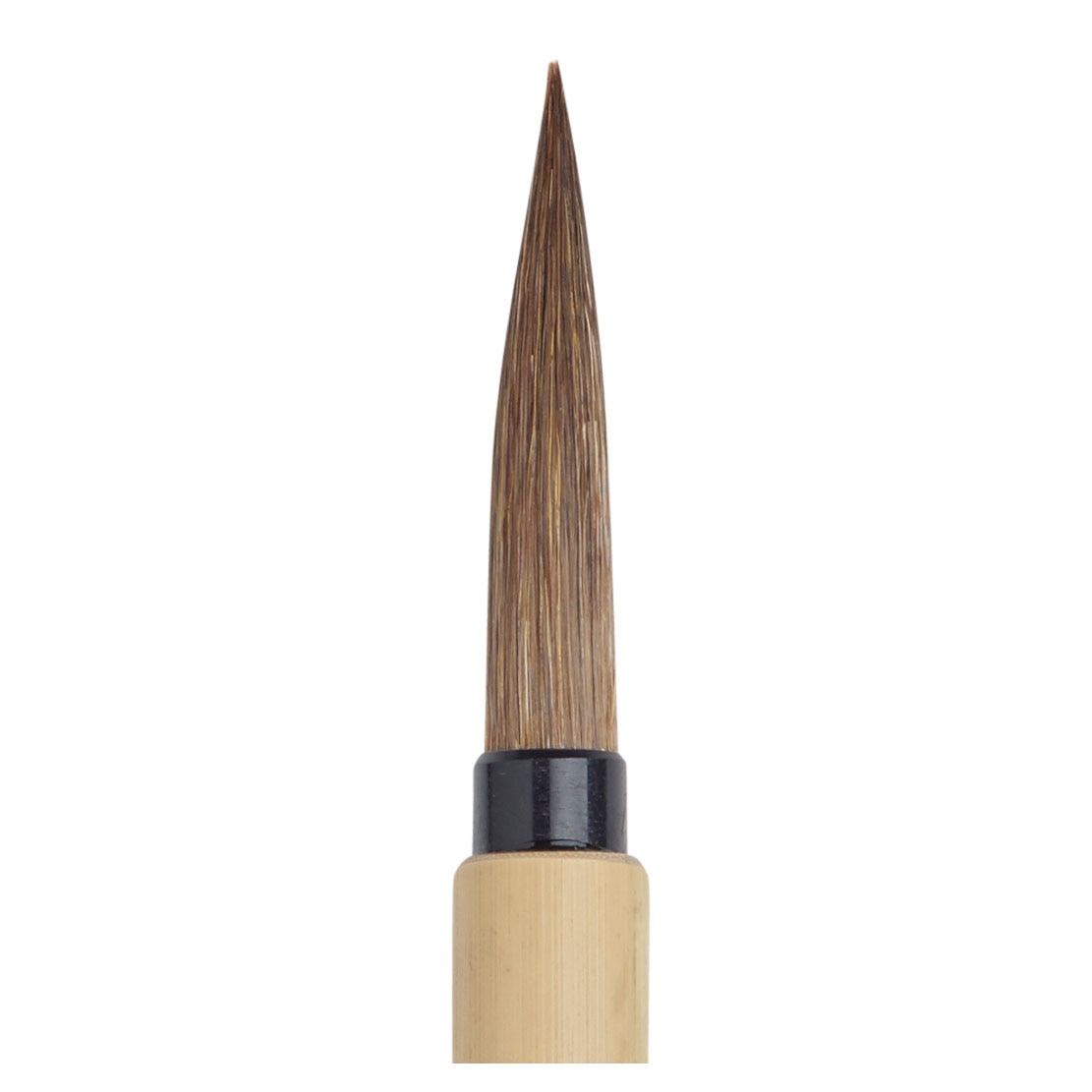 Winsor & Newton Series 150 Bamboo Brush, Round, 12