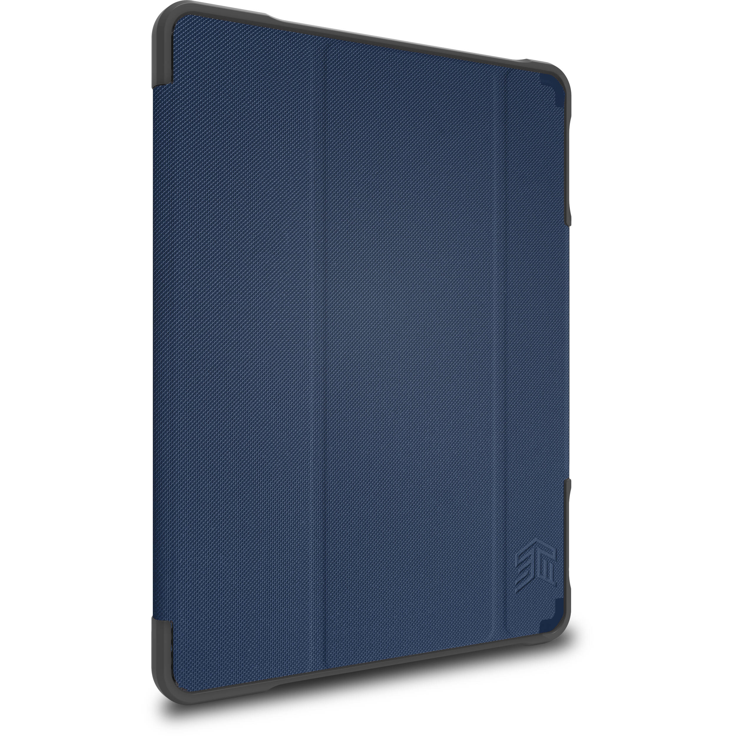 STM Dux+ Duo iPad 9/8/7th Gen Blue