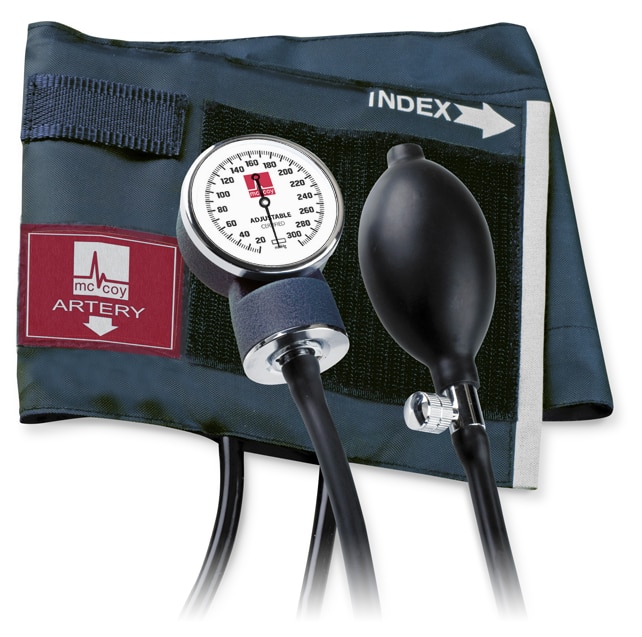 Essential  Sphygmomanometer