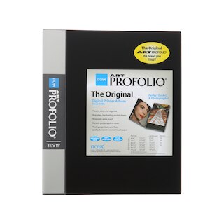 Itoya The Original Art ProFolio, 8.5