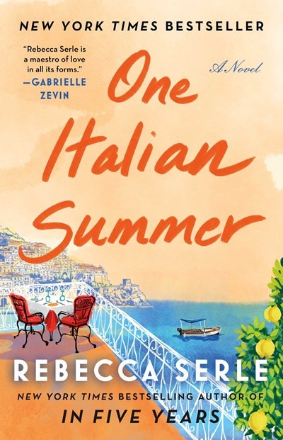 One Italian Summer