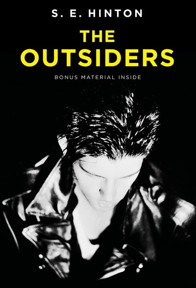 The Outsiders