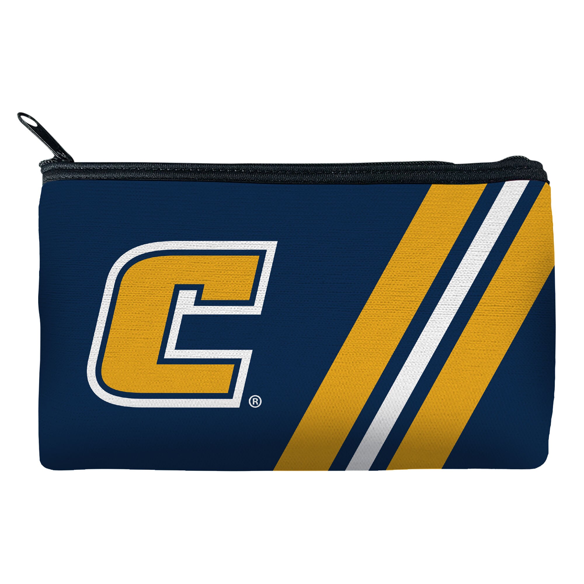 Emblematic Neoprene Accessory Pouch