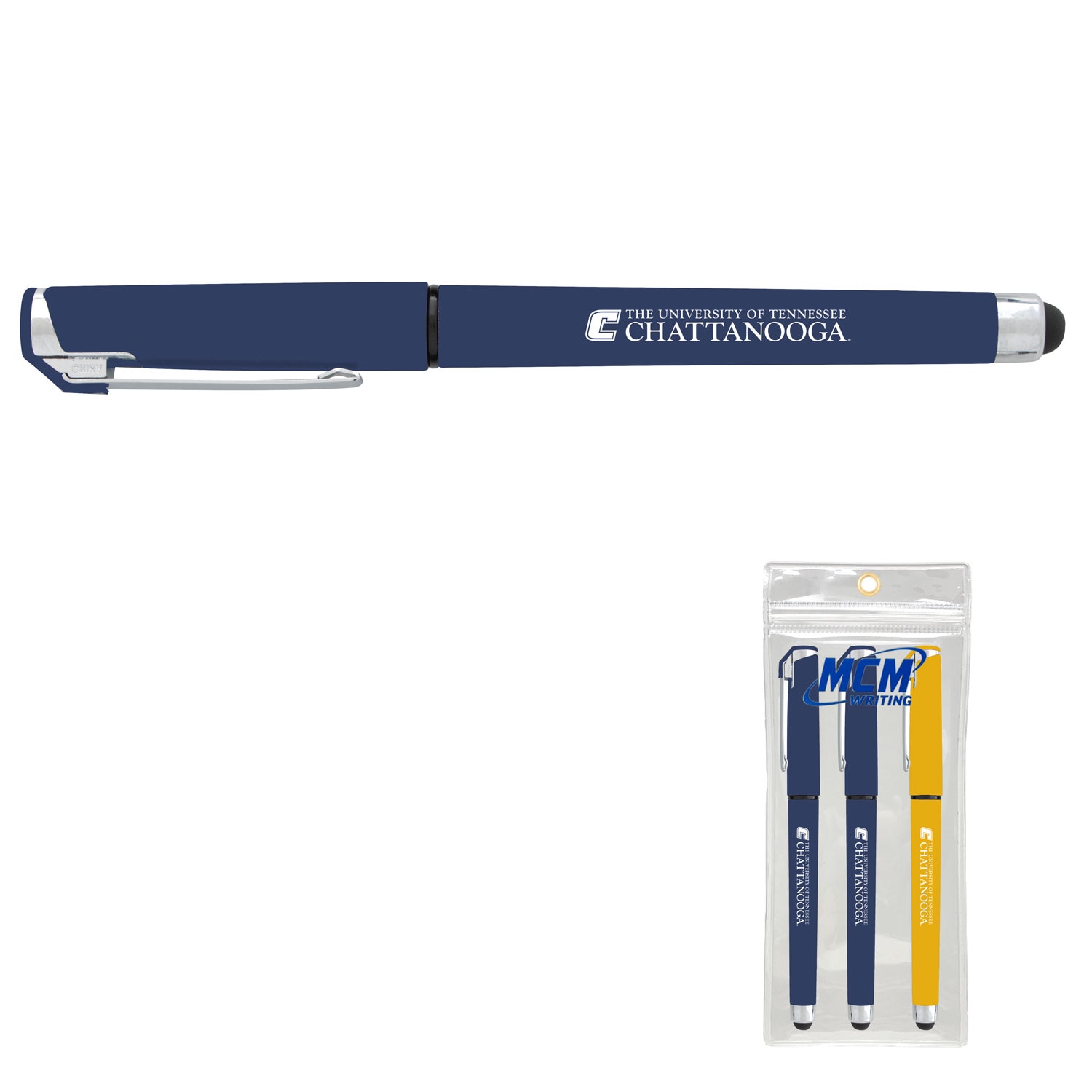 Cali Stylus Pen 3pk