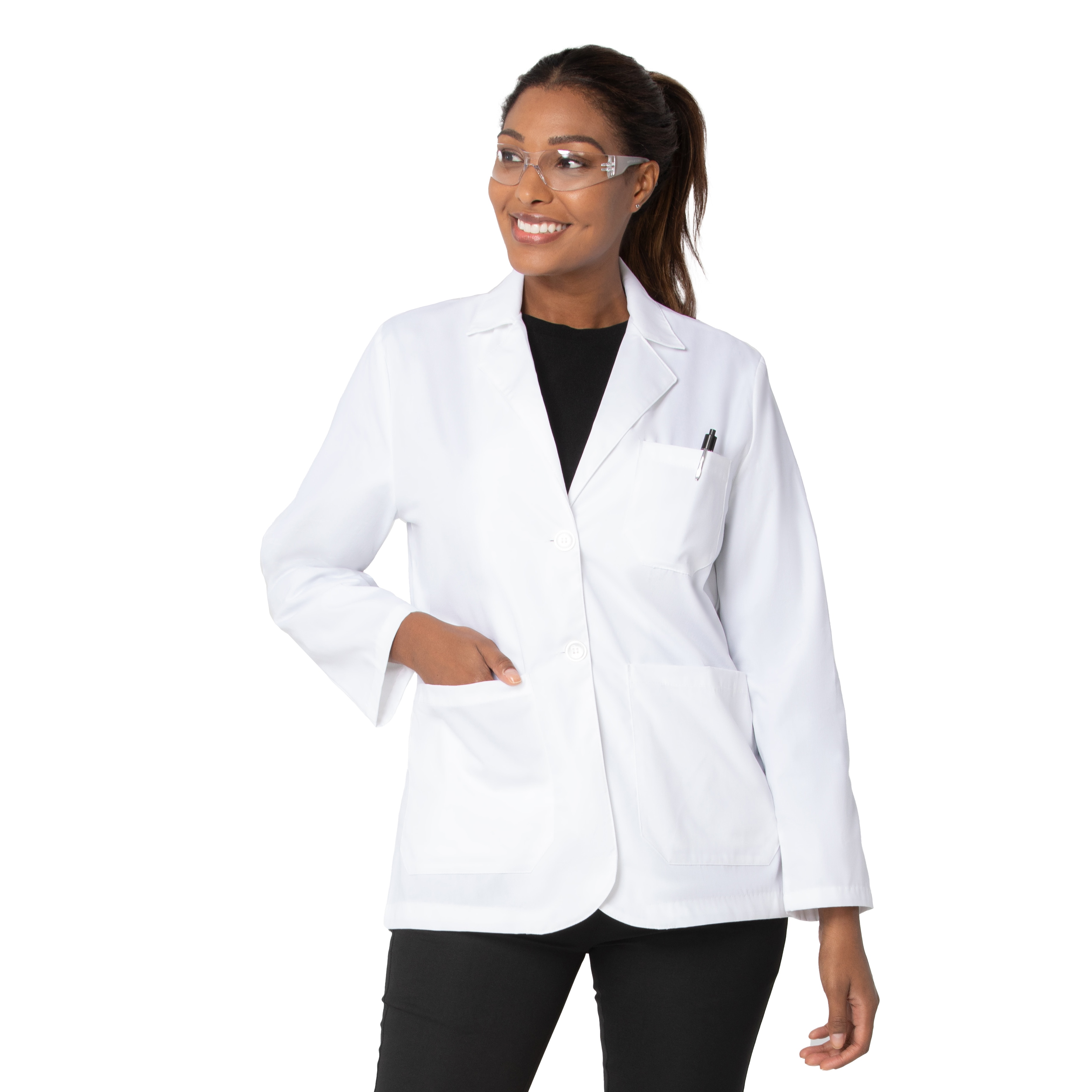 Women's Consultation 281/2" Lab Coat