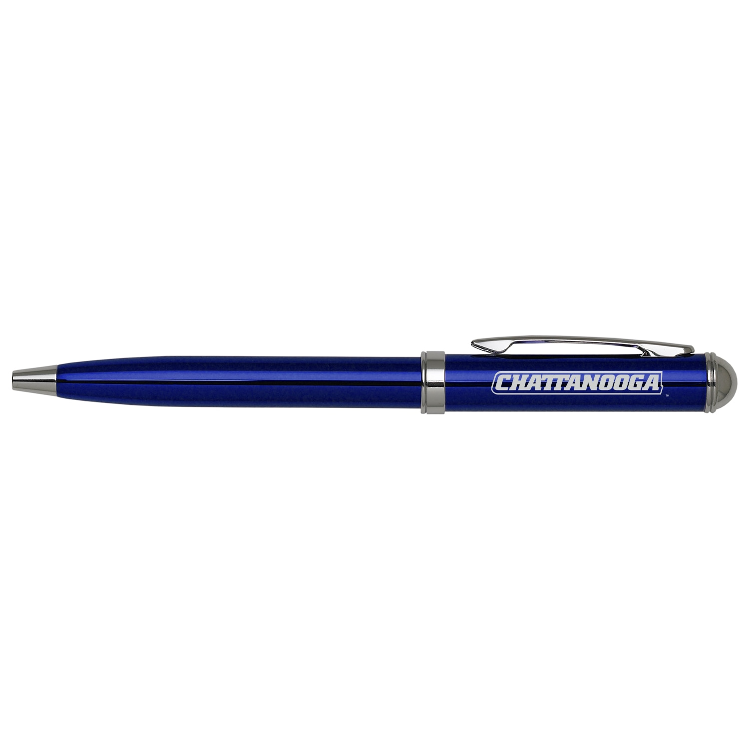Click Action Gel Ink Pen