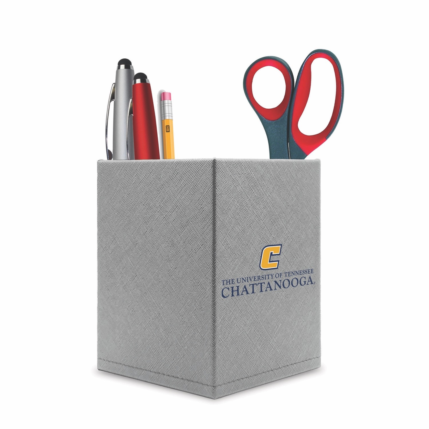 Square Desk Caddy