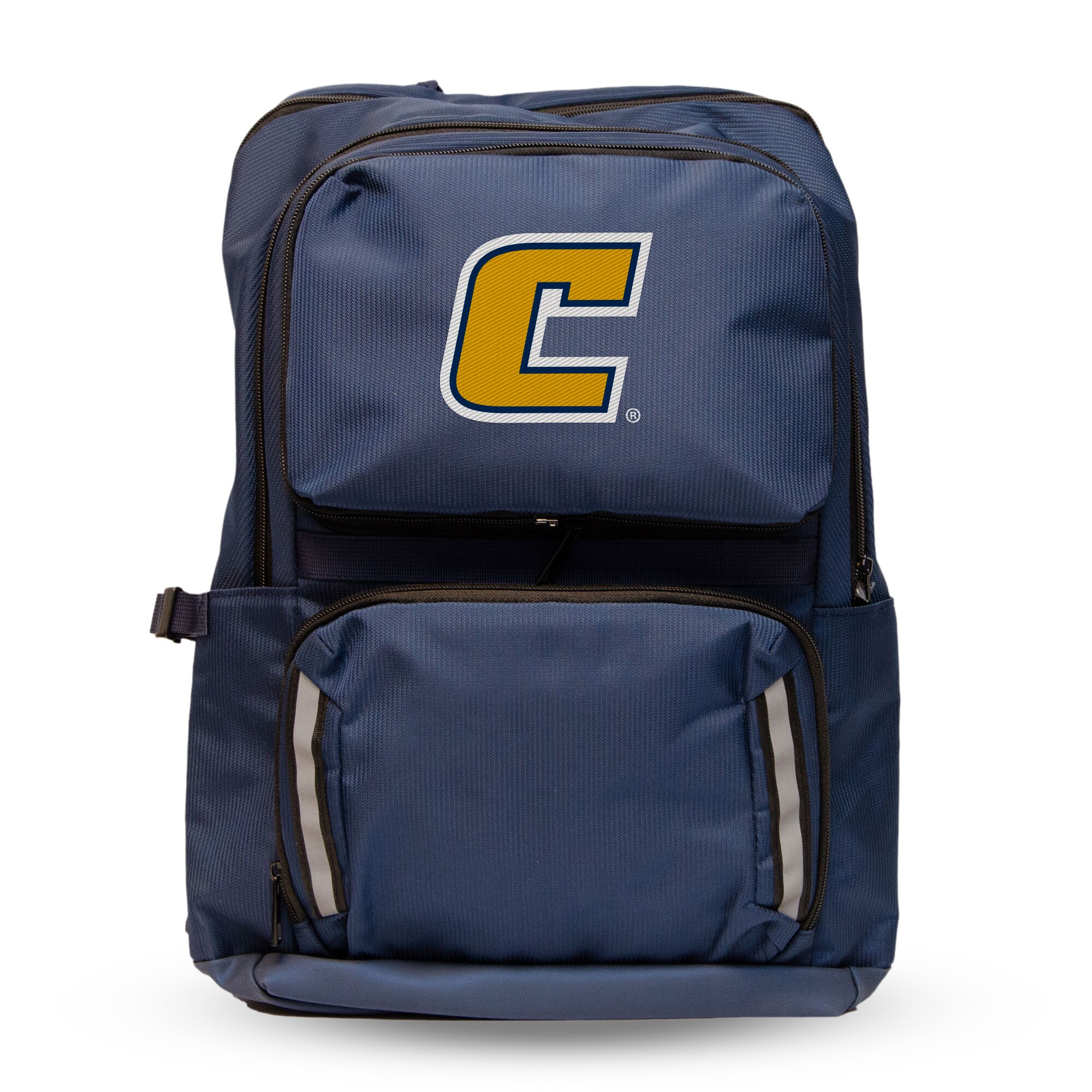 Tennessee Chattanooga Mocs Backpack with Reflectors