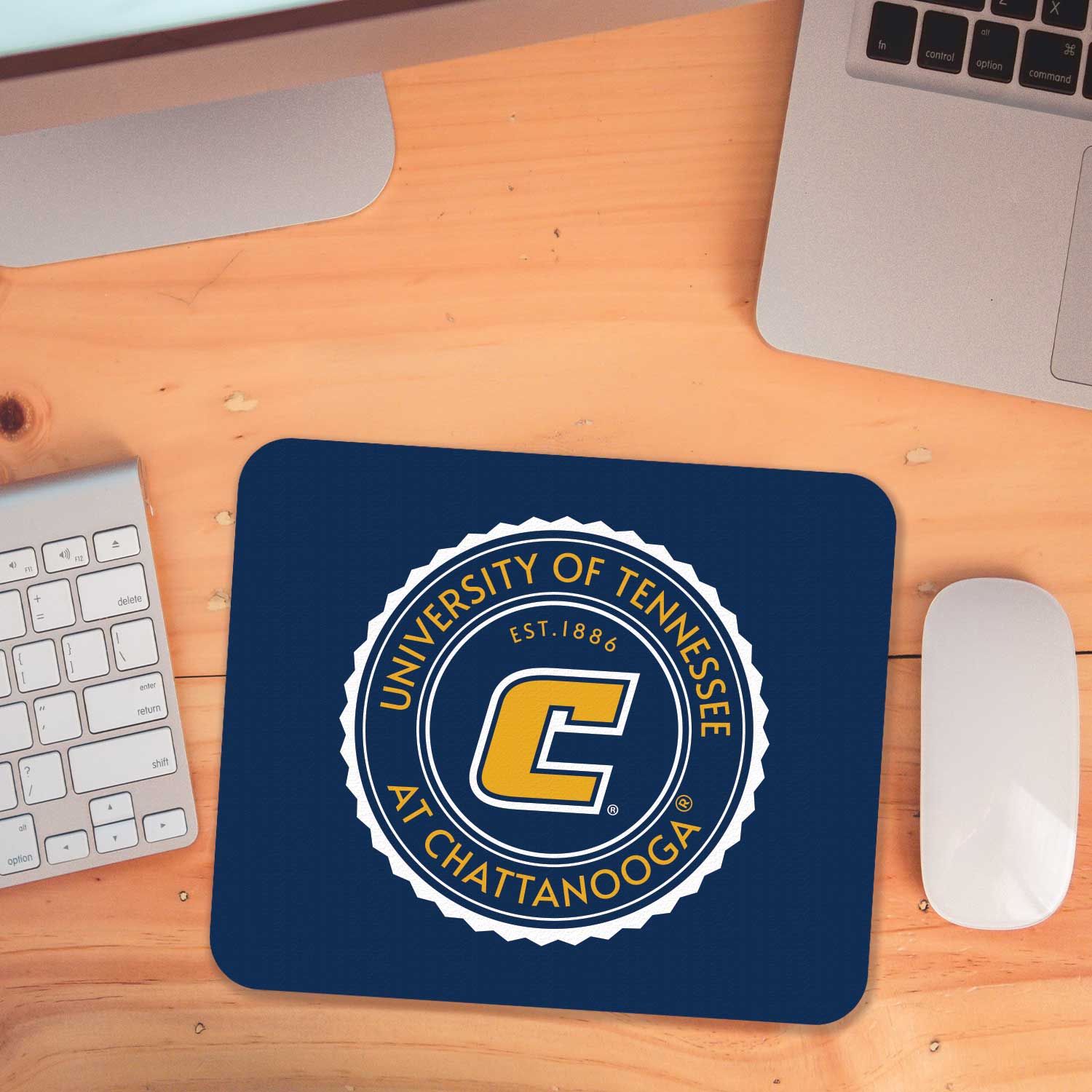 Colormax Mouse Pad