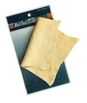 ARTIST CHAMOIS 5IN X 7IN
