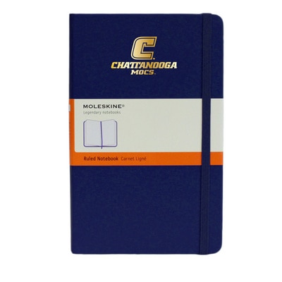 Large Ruled Moleskine