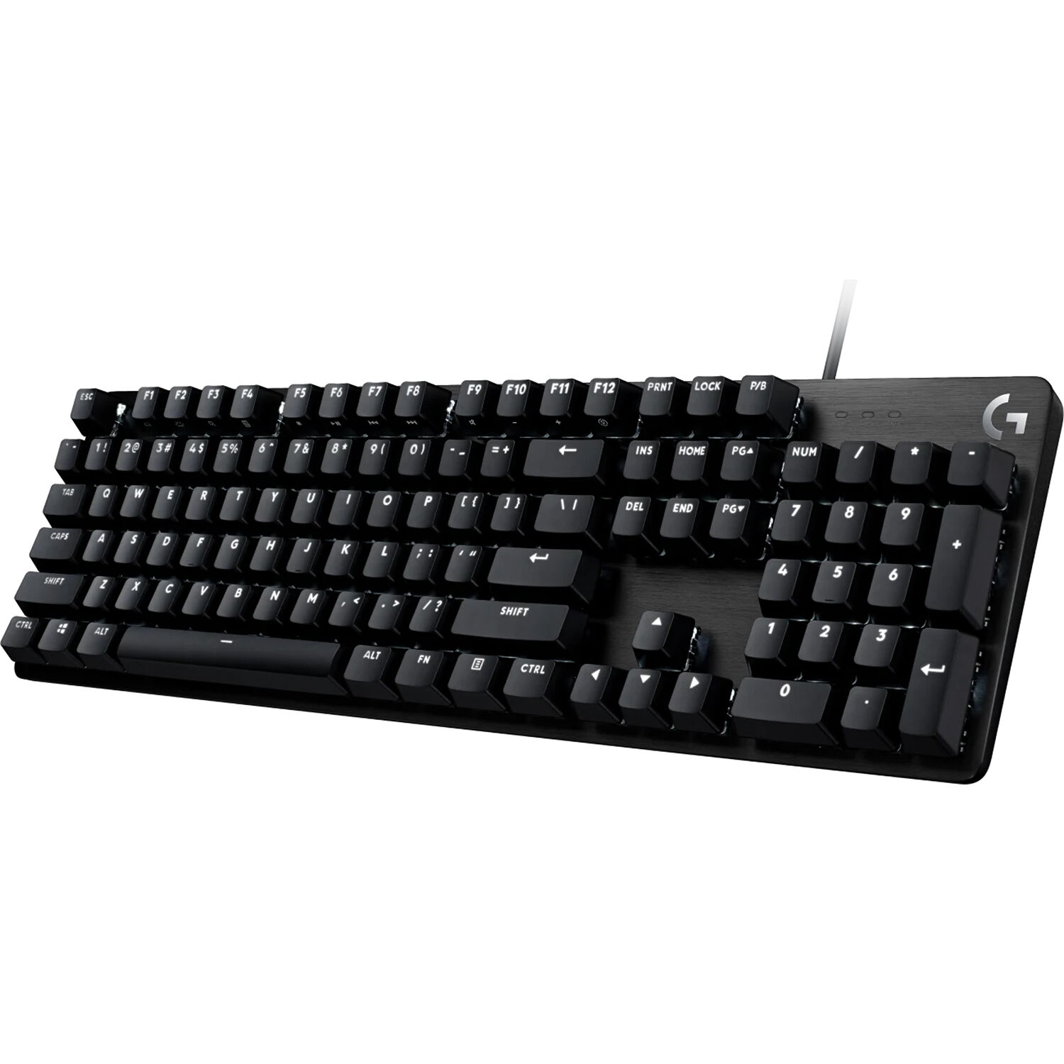 Logitech G413 SE Mechanical Gaming Keyboard