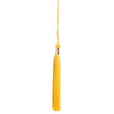 TASSEL: REGULAR.PLAIN.