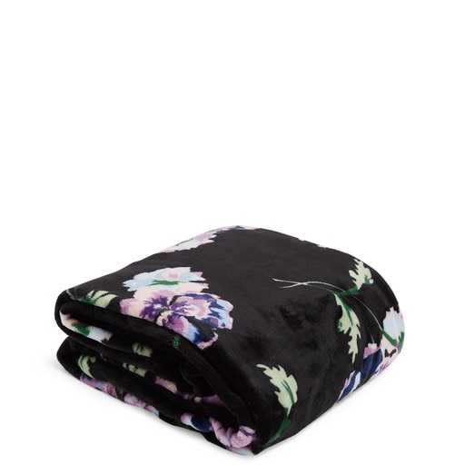 Vera Bradley sold fleece blanket