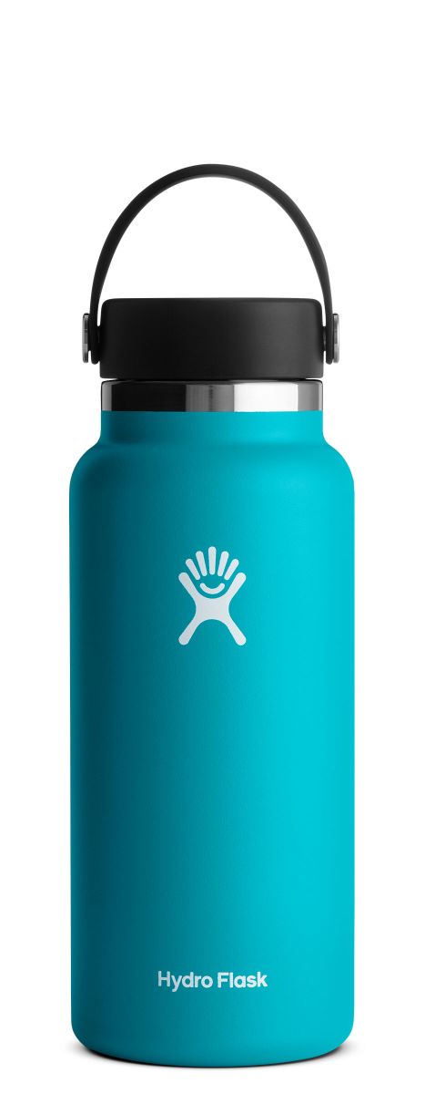 National Park Welcome 32oz. Insulated Water Bottle