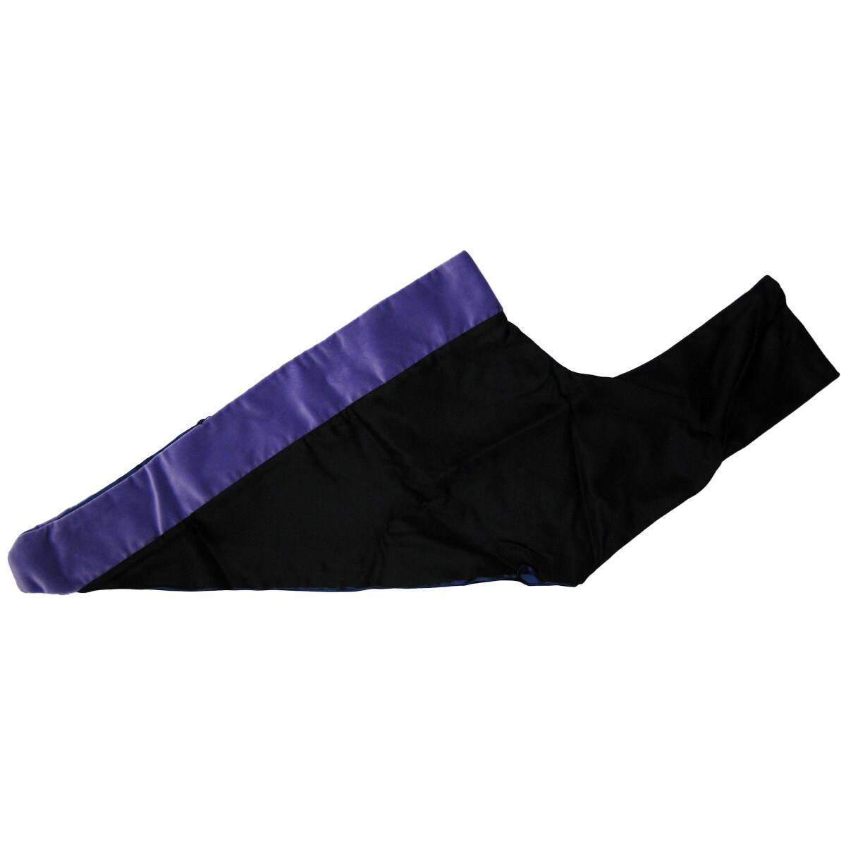 HOOD: EVOLUTION.MASTER.VELVET. SATIN