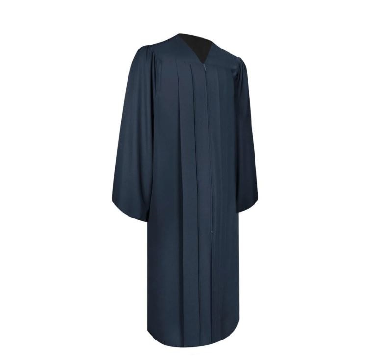 GOWN: EVOLUTION. BACHELOR