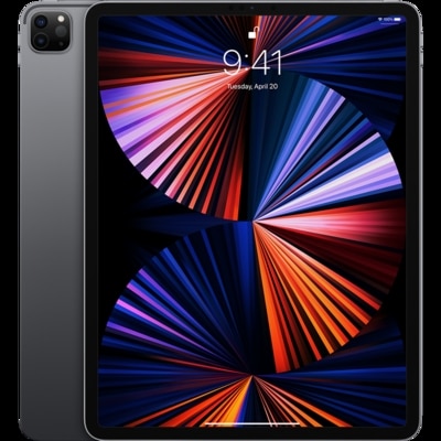 5th Gen Ipad Pro 2021 Wifi 256gb 2021 Apple IPad Pro Wi-Fi 256GB