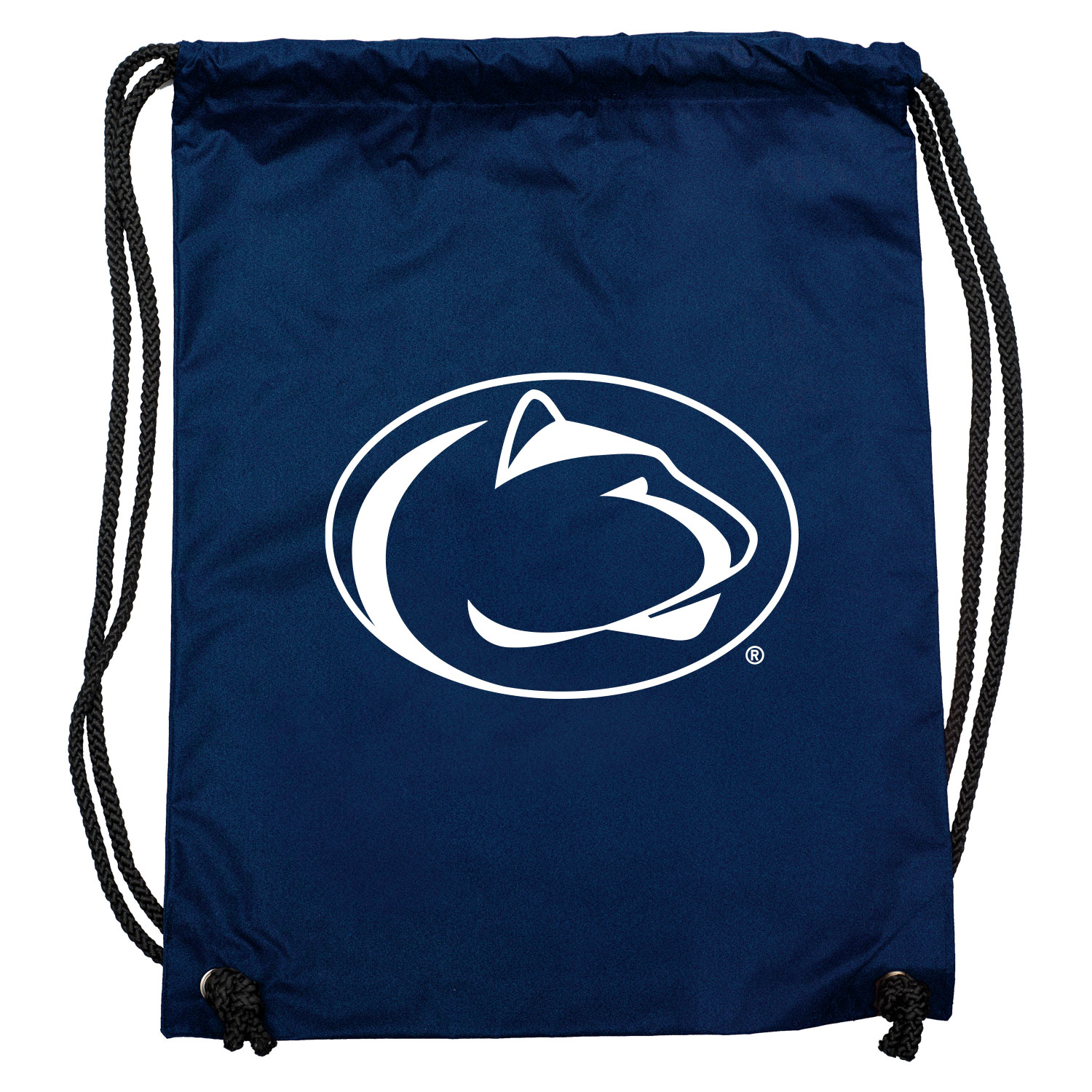 Penn State Draw String Backsack