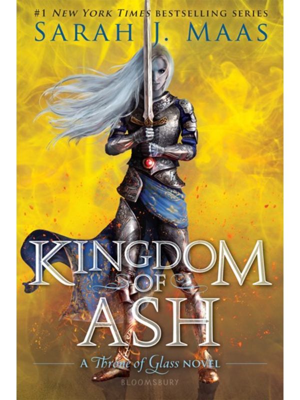 Kingdom of Ash