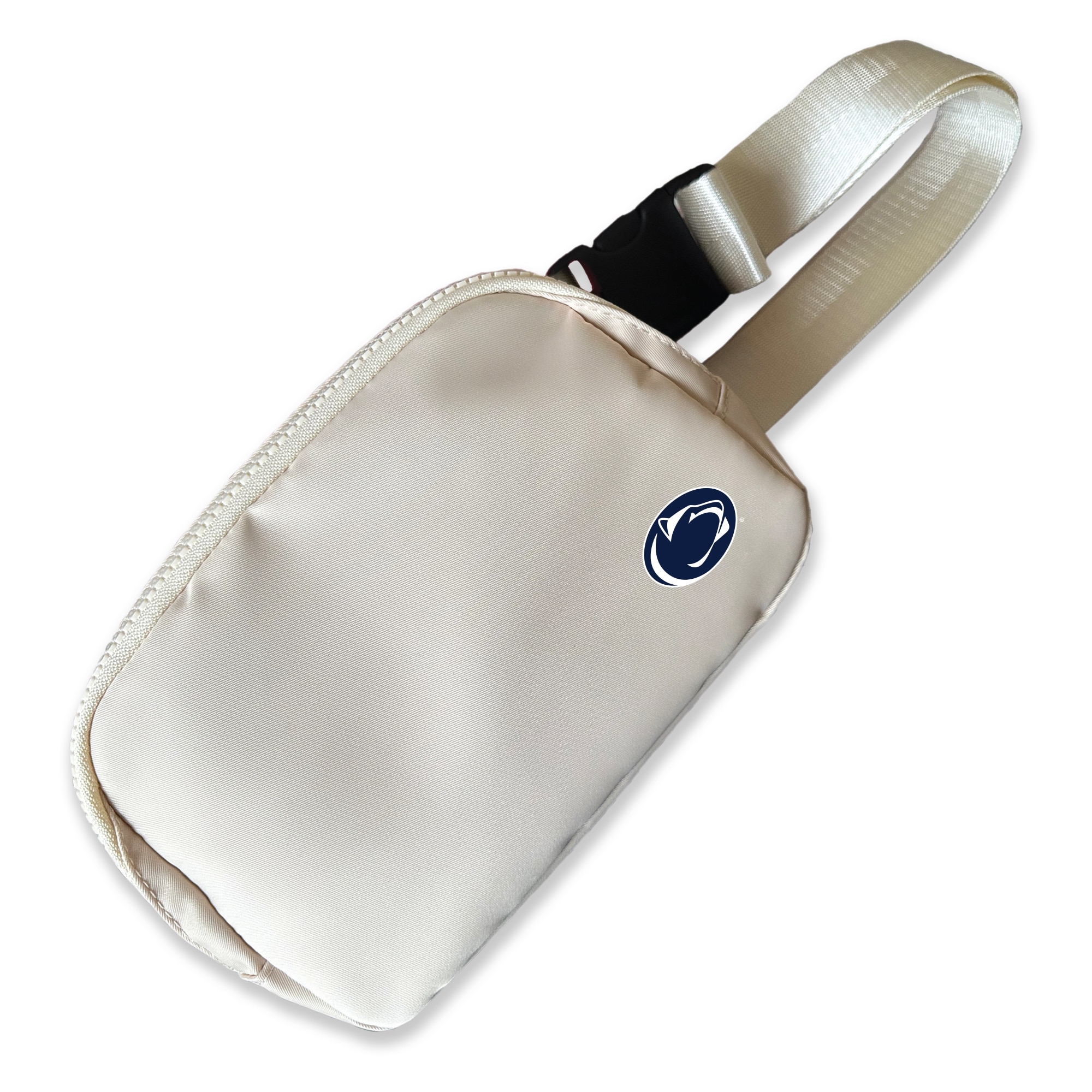 Penn State Nittany Lions WB100 Nylon Logo Belt Bag