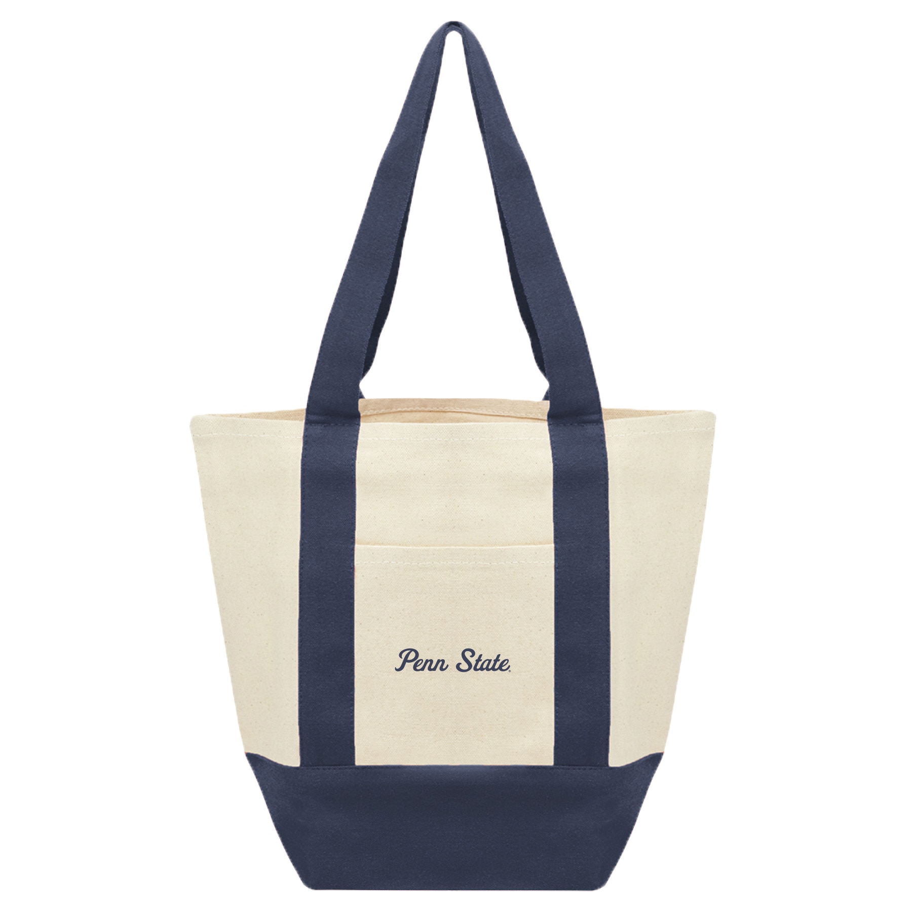Penn State Nittany Lions Mini Canvas Tote