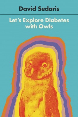 Let's Explore Diabetes with Owls