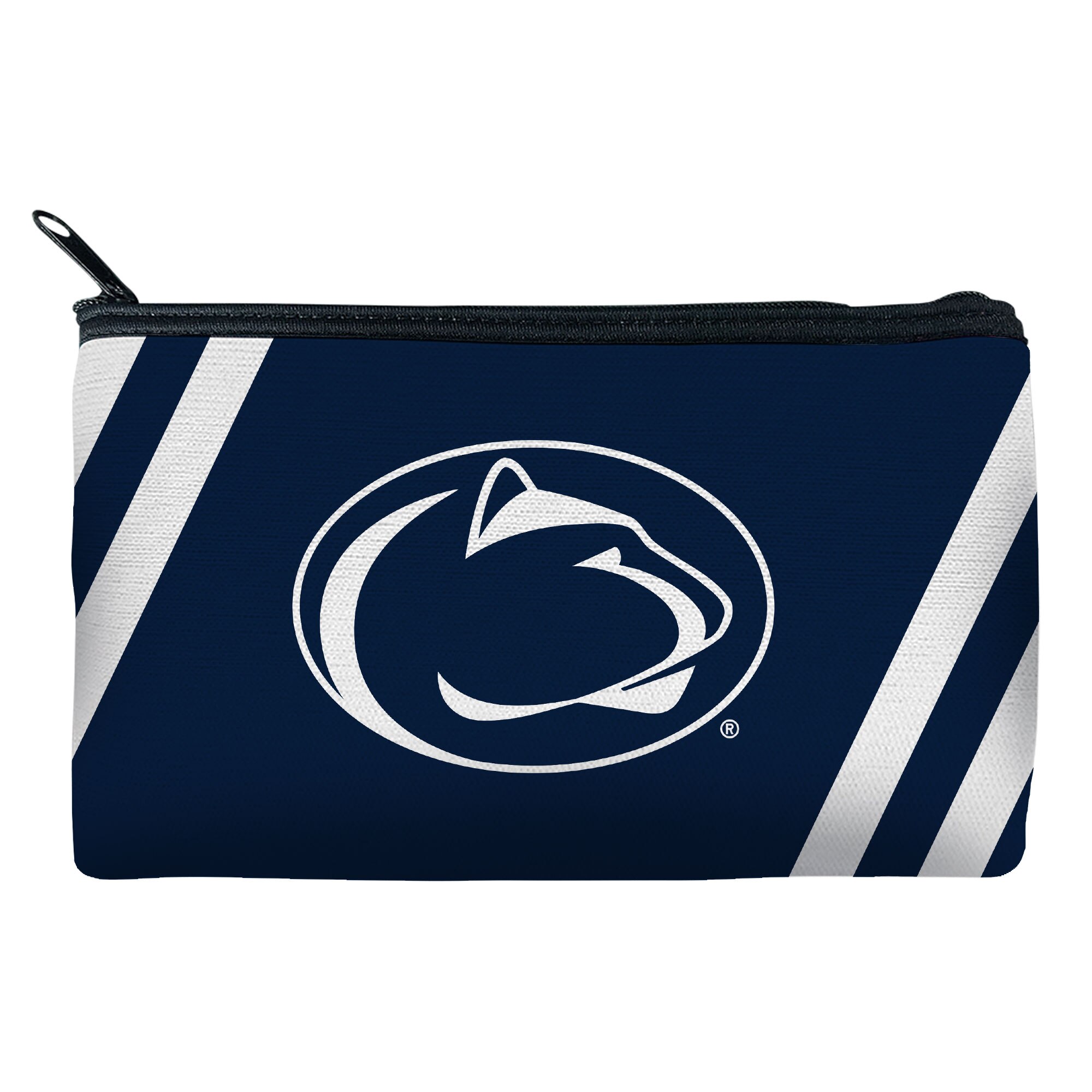 Emblematic Neoprene Accessory Pouch