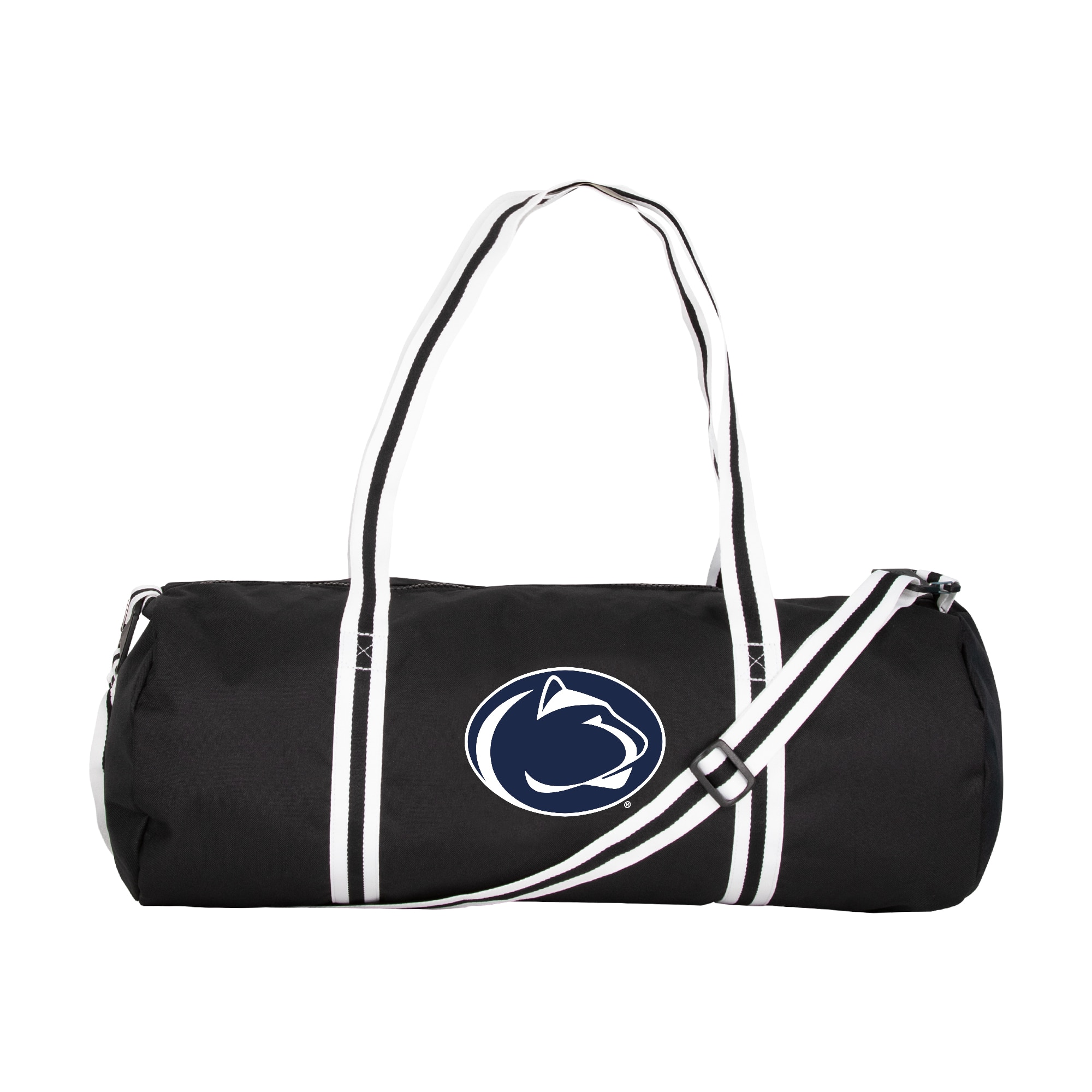 Penn State Nittany Lions Heritage Duffle blk