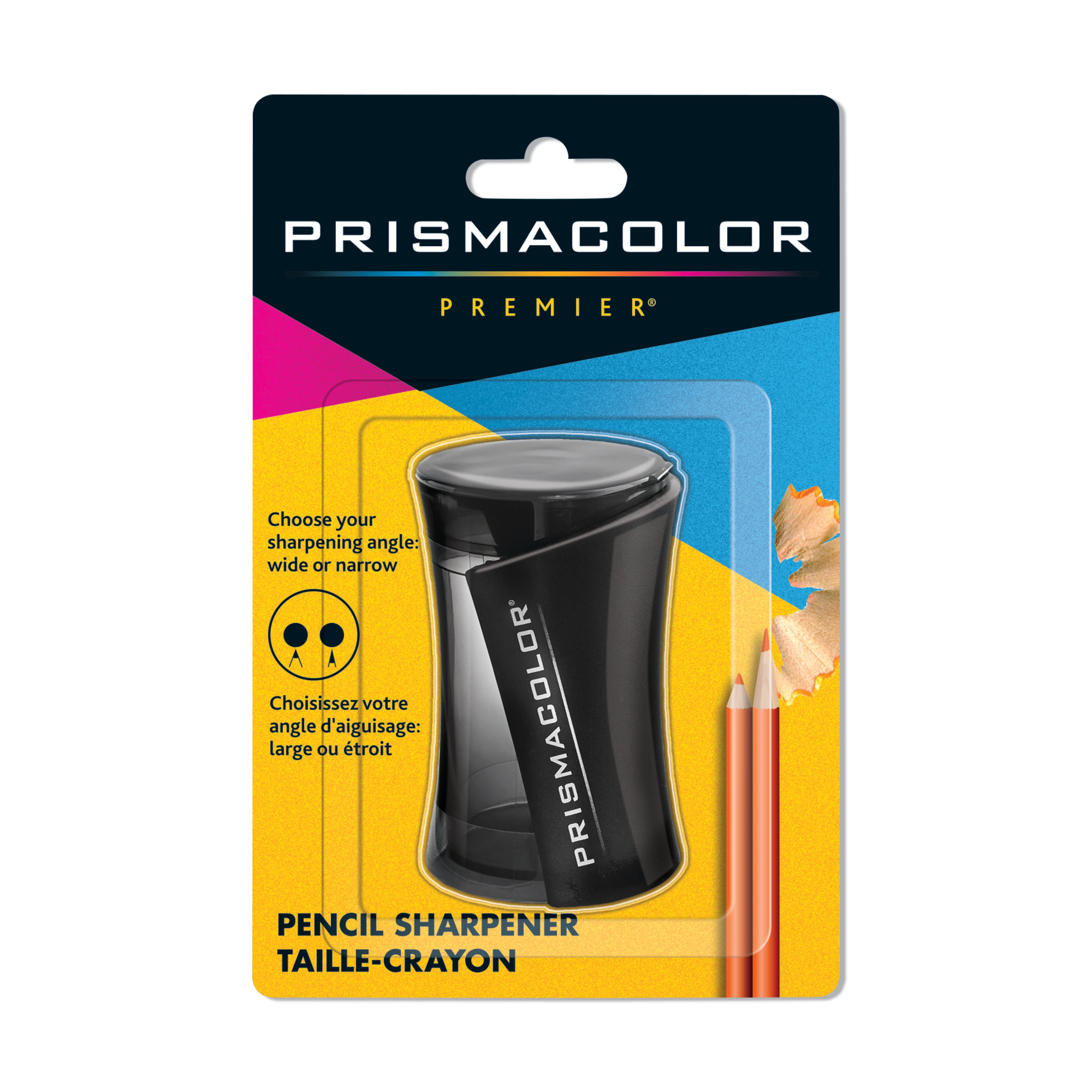 Prismacolor Premier 2-Hole Sharpener