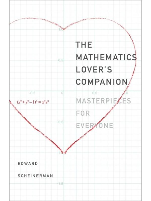 The Mathematics Lover's Companion: Masterpieces for Everyone