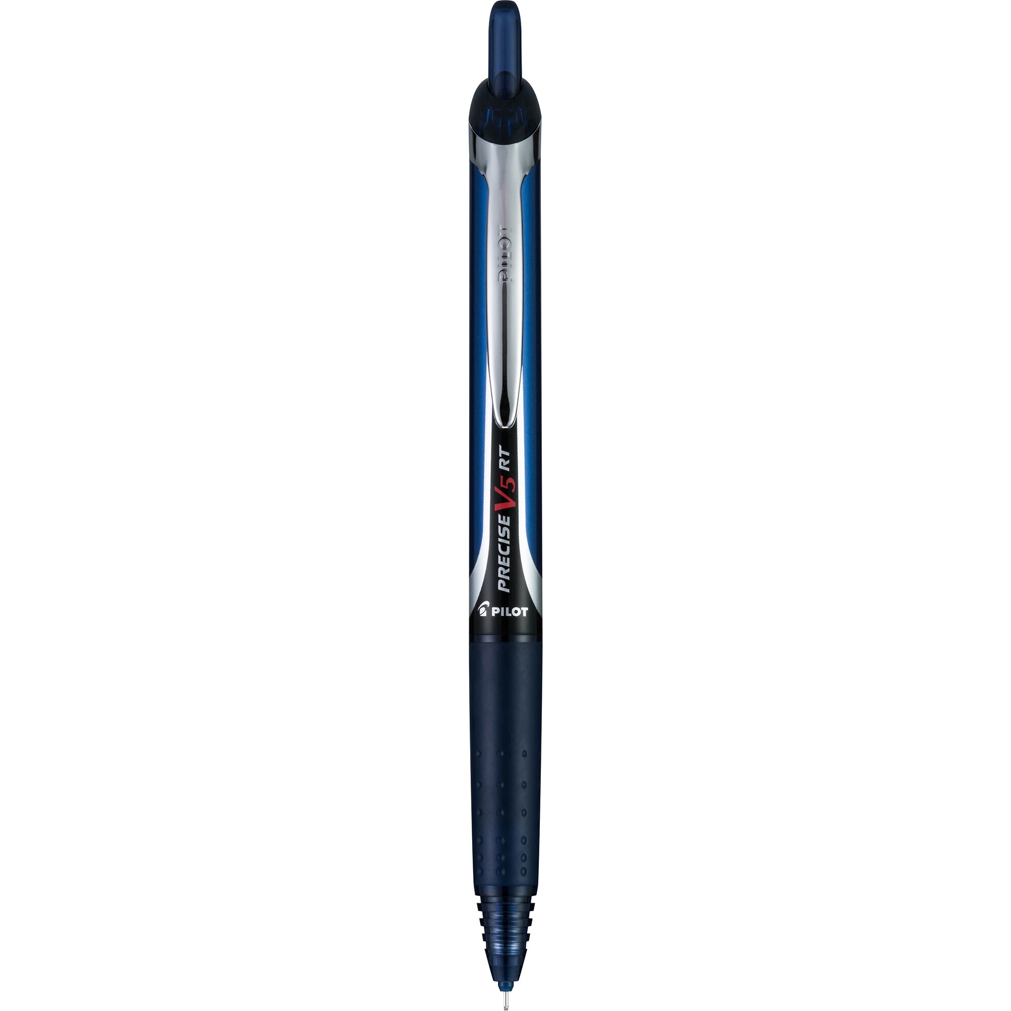 Precise V5 Retractable Premium Rolling Ball Pen