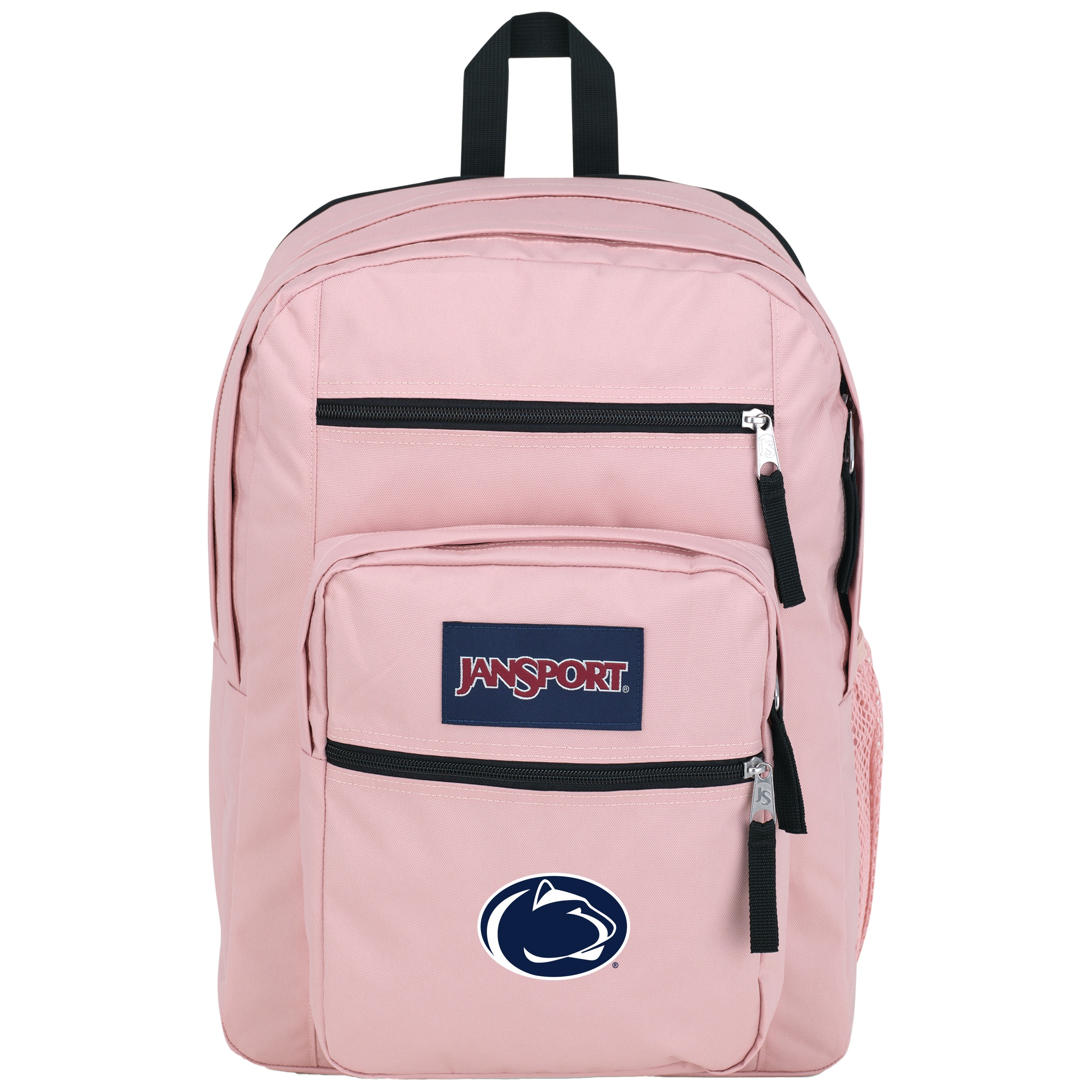 Penn State Nittany Lions Big Student Emblematic Backpack