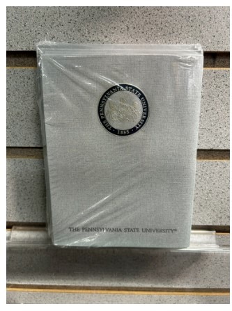 435- Gray PSU Announcement 10pk