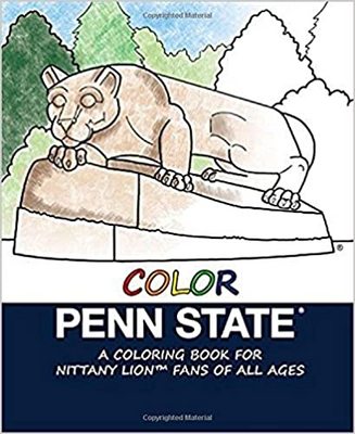 Color Penn State