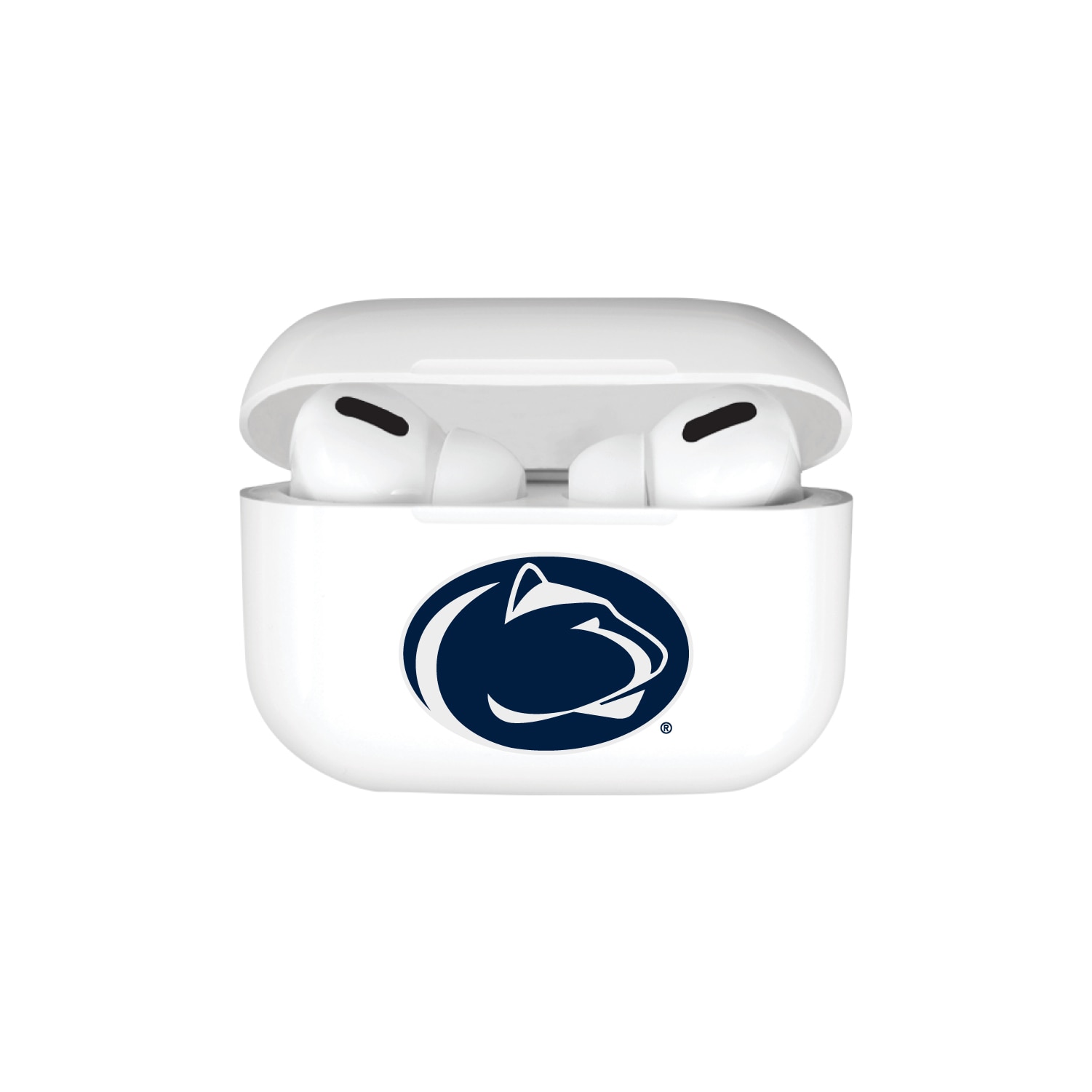 Penn State University TPU Airpods Case, Classic