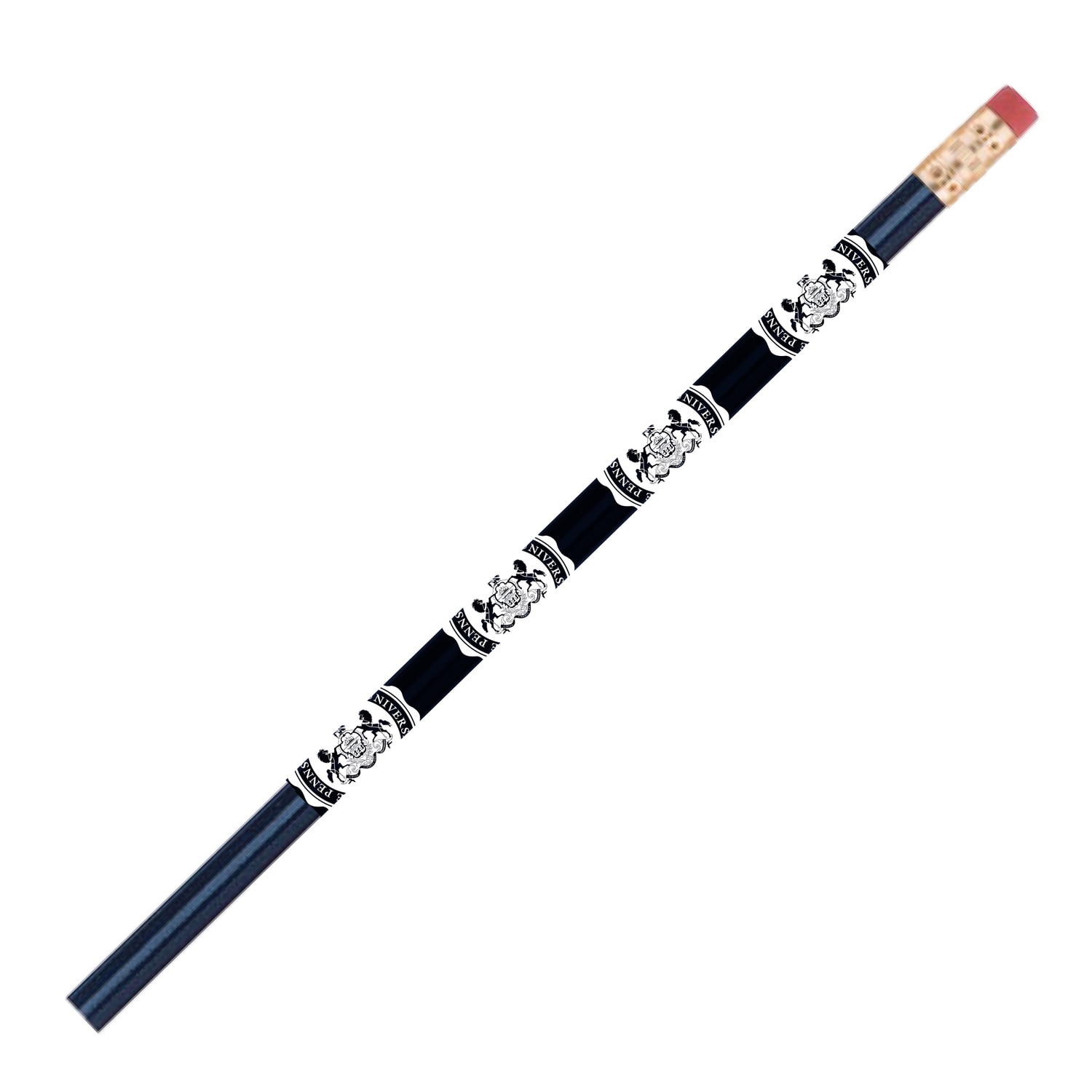 Penn State Logo Pencils 4 -Pack