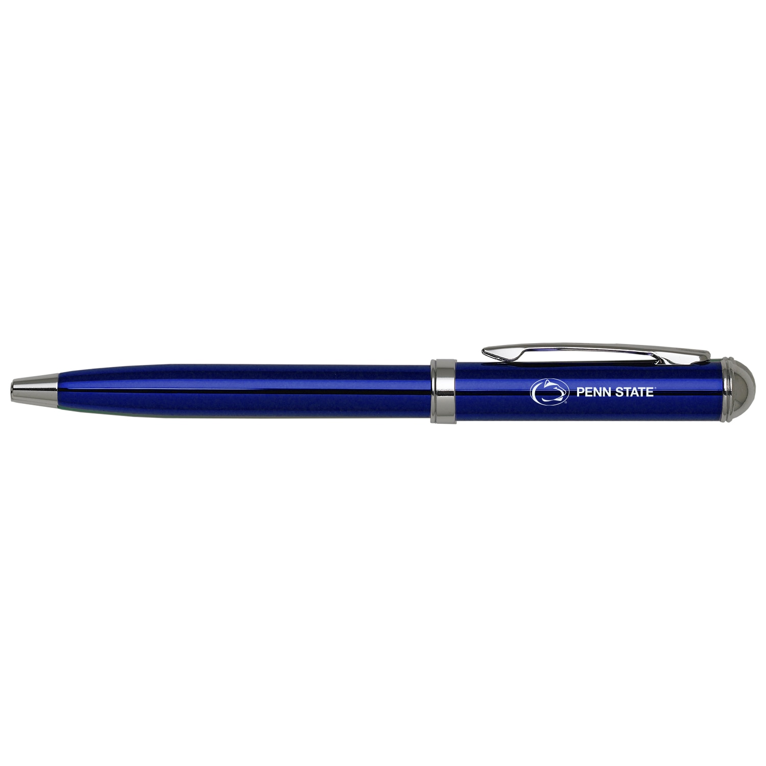 Click Action Gel Ink Pen