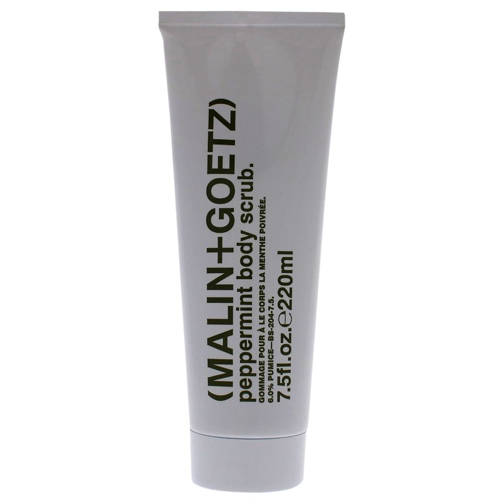 VDS - VDS - Peppermint Body Scrub by Malin + Goetz for Unisex - 7.5 oz Scrub