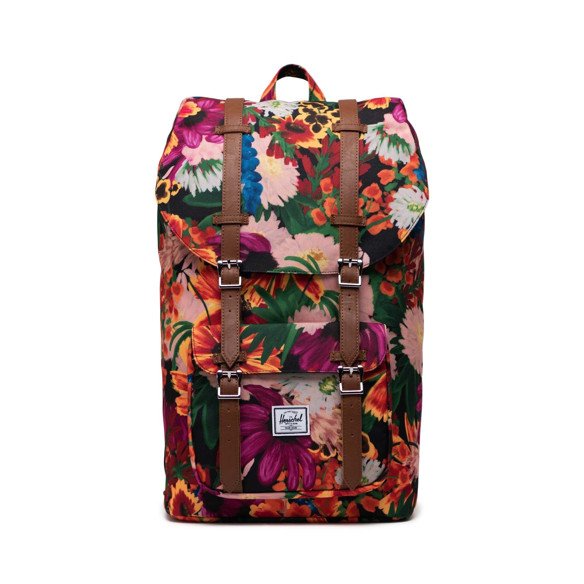 Little America Backpacks and Bags