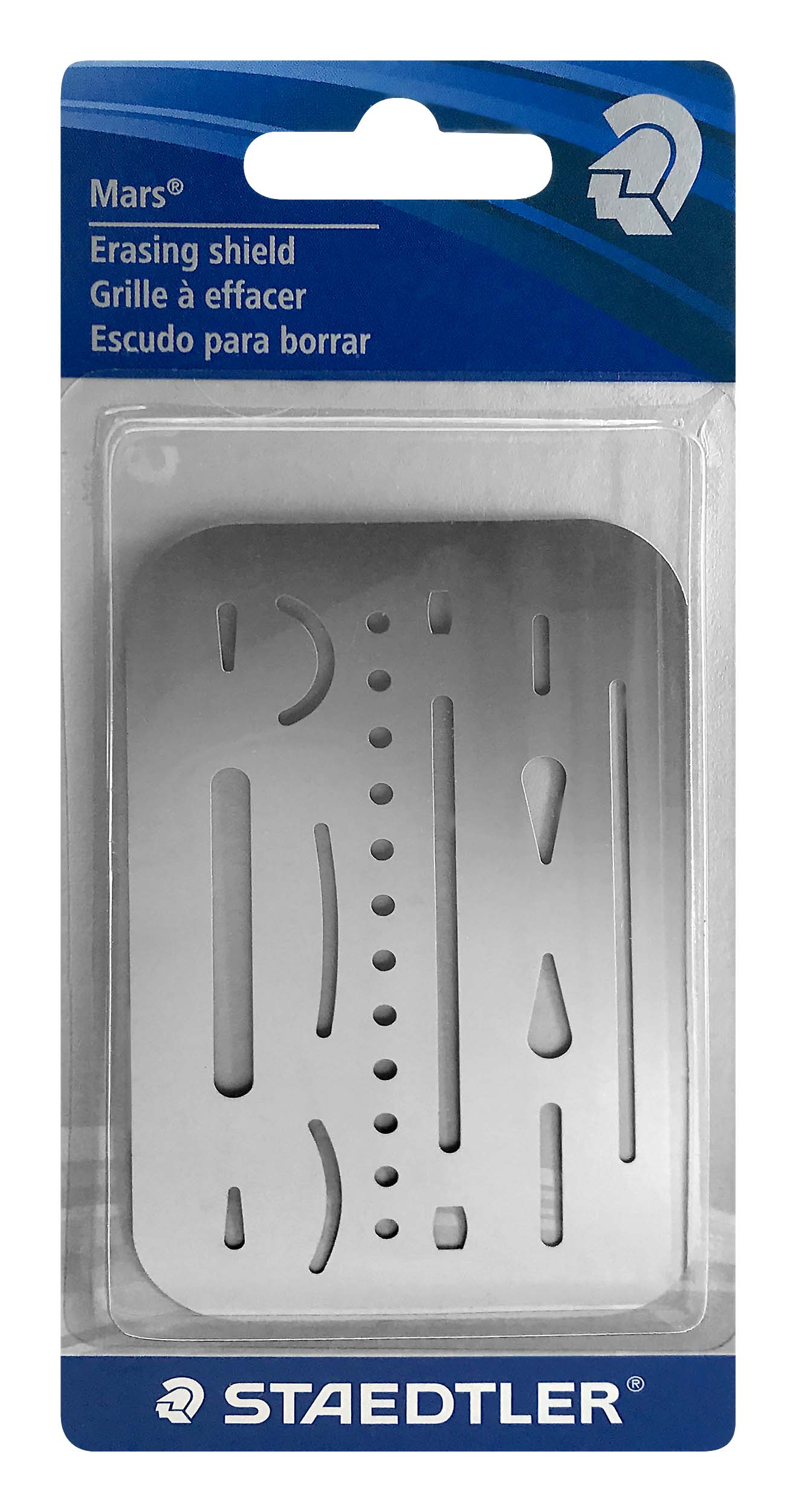 Staedtler Erasing Shield