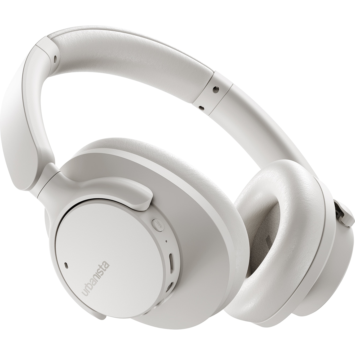 Urbanista Valencia Over-Ear Wireless Headphones