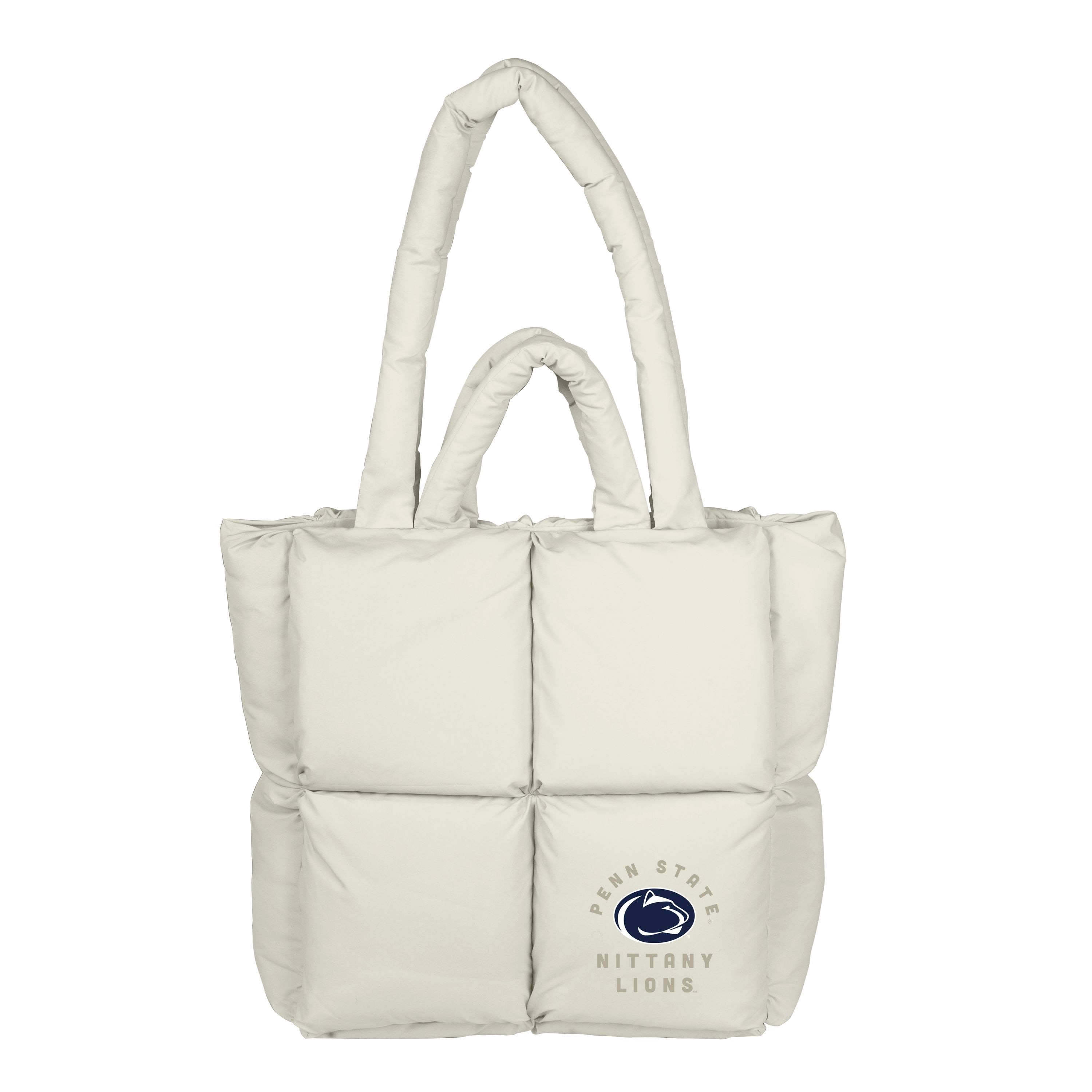 Penn State Nittany Lions 162-SND Puff Tote