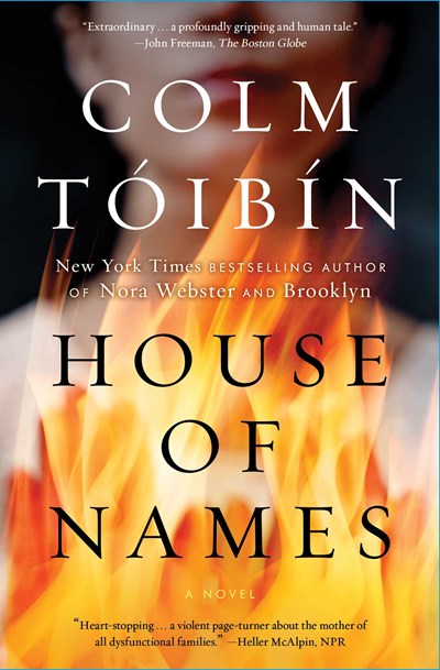 House of Names