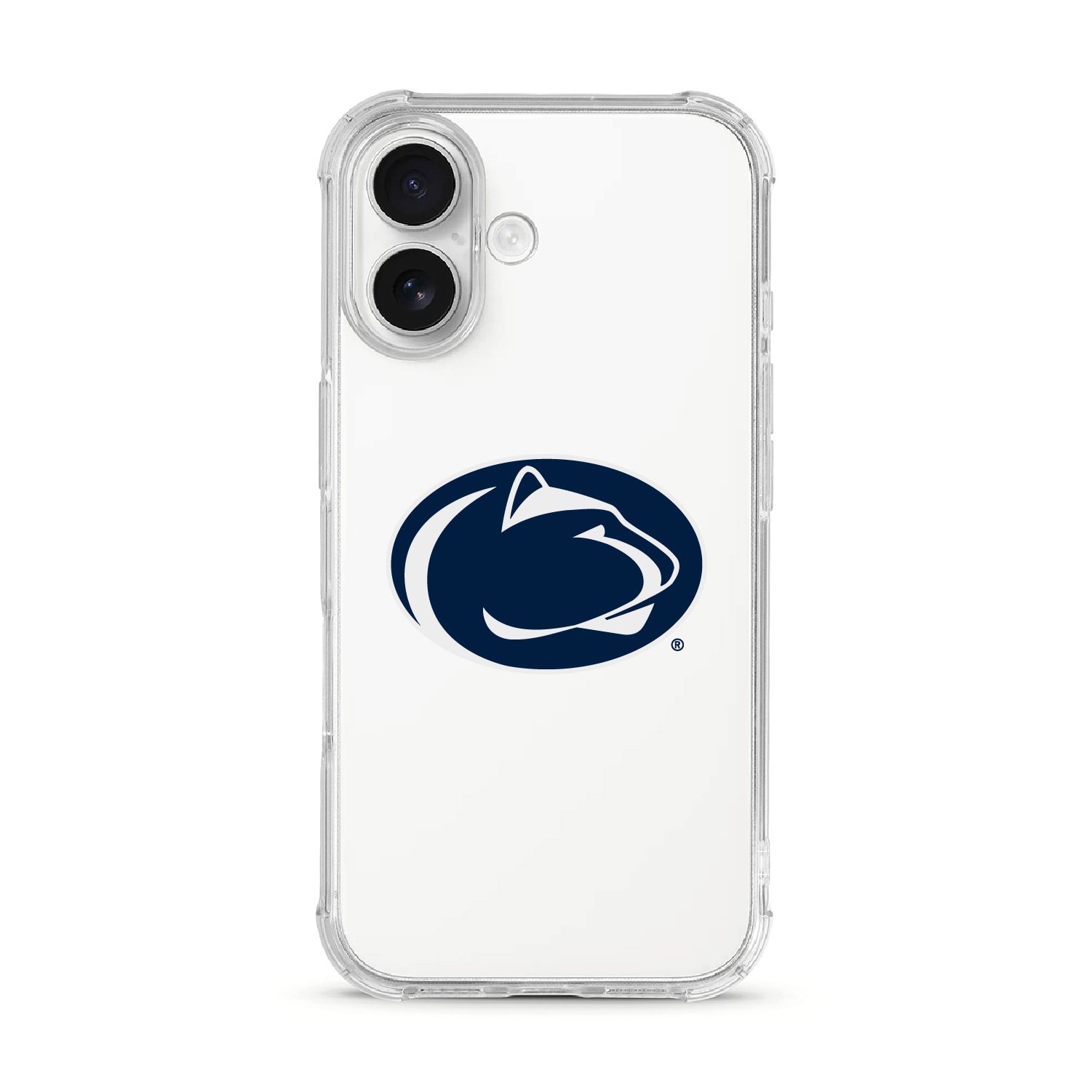 Penn State University iPhone Case