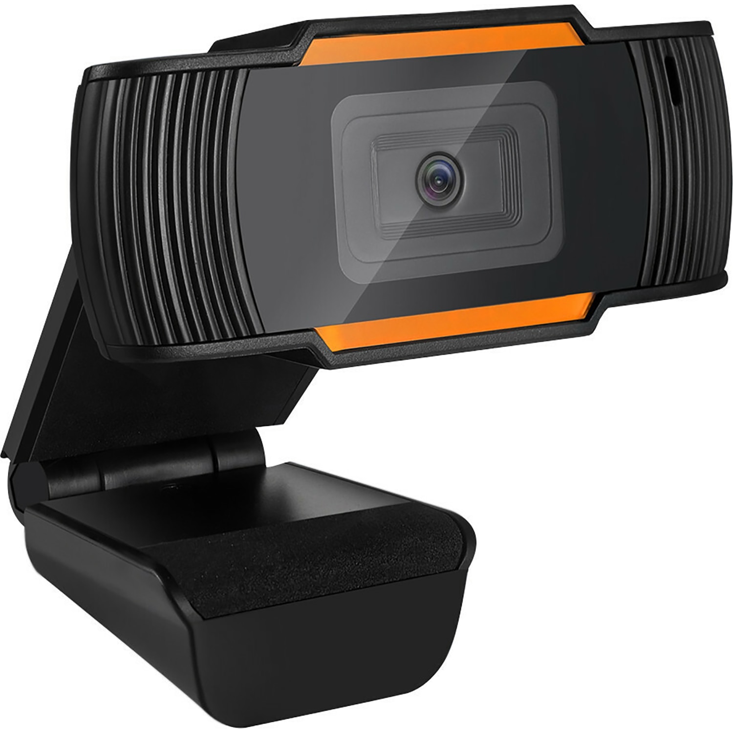 Adesso 480P HD USB Webcam with Built in Microphone